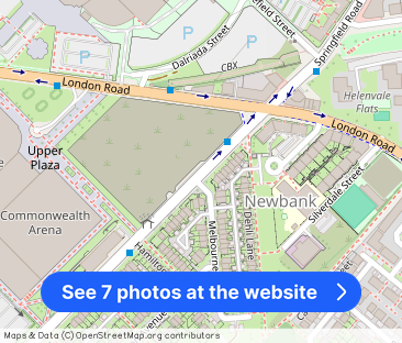 2 bedroom flat for rent - Photo 1