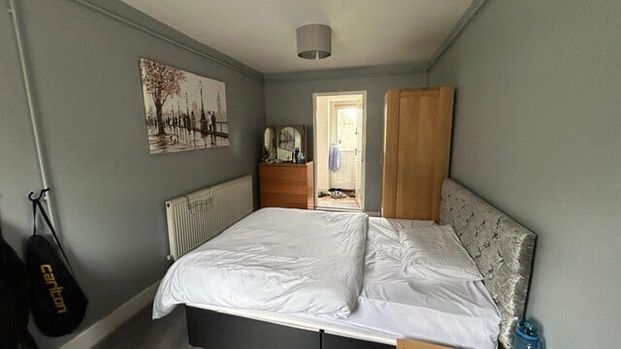 1 bedroom house share to rent - Photo 1