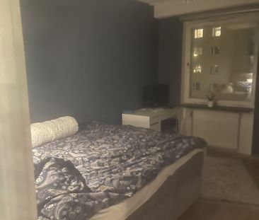 Ankdammsgatan, Solna - Photo 6