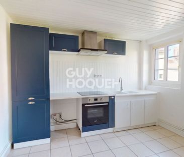 Appartement 3 pièces à louer à CERNAY - Photo 2