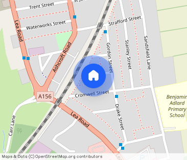 Darwin Street - Photo 1