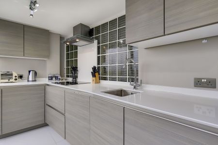 Boydell Court St Johns Wood NW8 - Photo 3