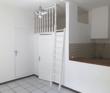 Location appartement 1 pièce 25 m² à Vienne (38200) - Photo 5