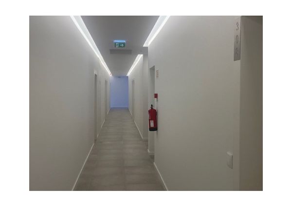 Apartamento T1 em Porto