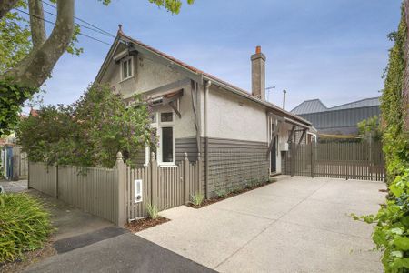 5 Lawson Street, Elwood. - Photo 2