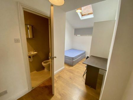 7 bedroom house to rent - Photo 3