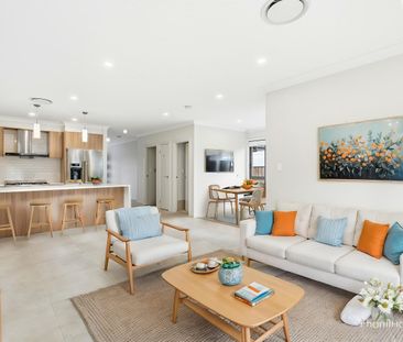 Perfect Family Living in Hills of Carmel - Photo 1