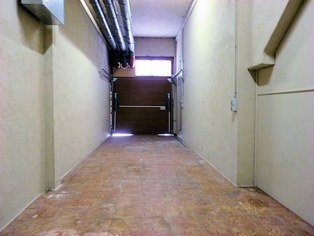 KARAKTERVOLLE WONING TE HUUR IN HARTJE KORTRIJK - Foto 2