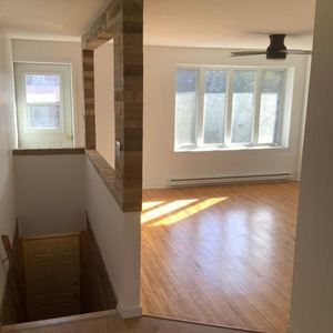 5 1/2 L’Île Perrot à louer (7min. Montréal et Vaudreuil-Dorion) - Photo 2