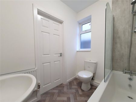 1 bed ground floor flat to rent in Norton Road, Stockton-on-Tees, TS20 - Photo 5