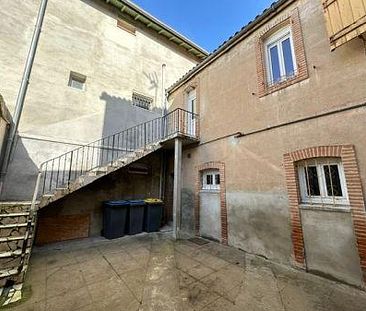 Location - Appartement - 1 pièces - 13.00 m² - montauban - Photo 4