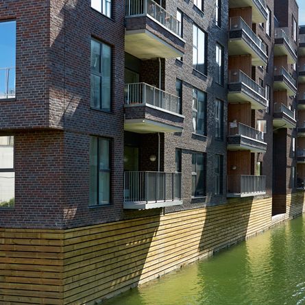 4 værelses lejlighed - Photo 1