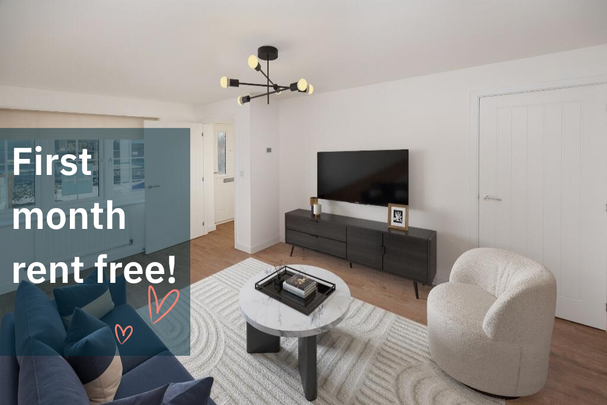 4 bedroom detached house to rent - Photo 1