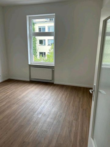 3-Zimmer-Wohnung neu saniert Frankfurt a.M. Gallusviertel - Photo 2