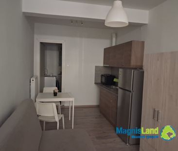 Studio/Γκαρσονιέρα για ενοικίαση Άγιος Νικόλαος (Βόλος) - Photo 5