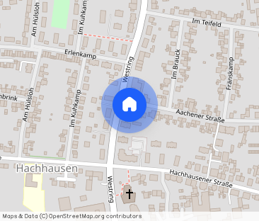 Hier lebt es sich schön! 3-Zimmer-Wohnung mit Balkon - Photo 1