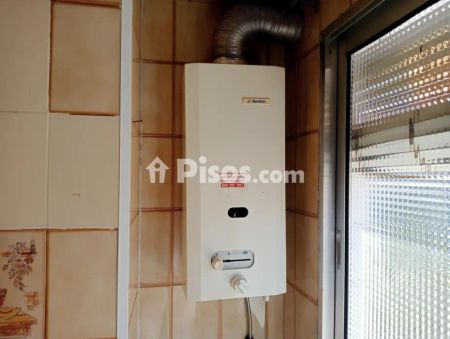 Piso en alquiler en Reina Mercedes - Heliópolis - Photo 3