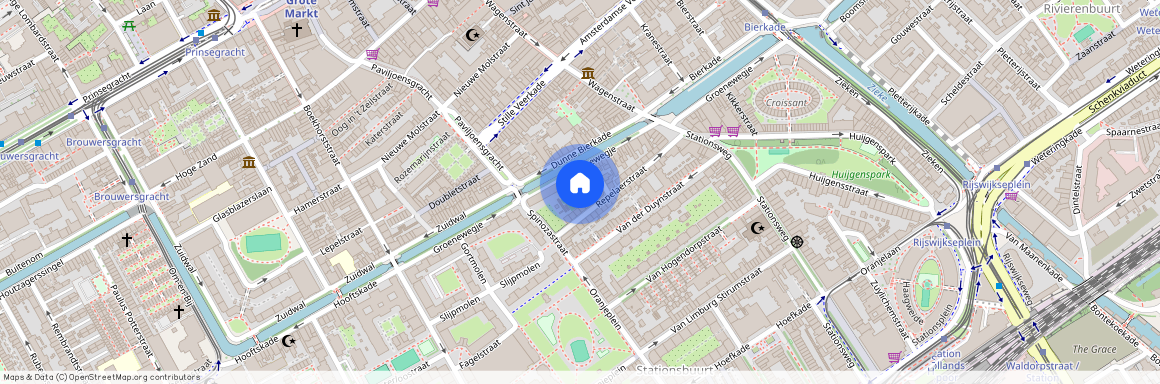 Groenewegje 106, 2515 LP, 'S-Gravenhage