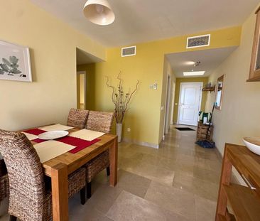 Ático En alquiler DUQUESA VILLAGE s/n, La Duquesa, Manilva - Photo 5