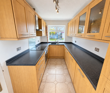 PROSPECT STREET, ALFRETON - Photo 6