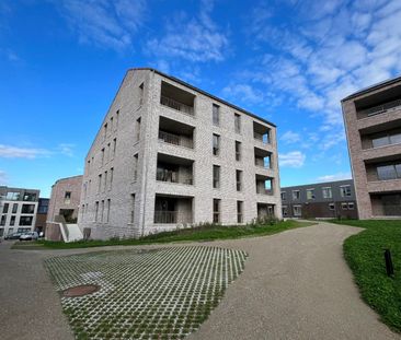 Nieuwbouwappartement in centrum Gavere - Photo 6