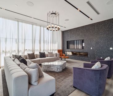 For Lease - 325 Yorkland Boulevard Unit# 1008, Toronto, Ontario - Photo 1