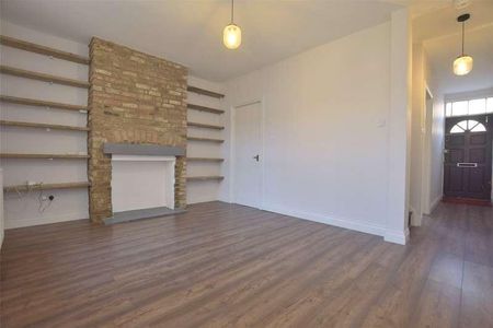 Albert Street, Cheltenham, Gloucestershire, GL50 - Photo 4