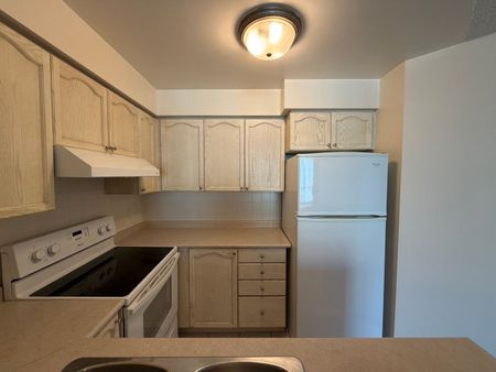 For Lease - 29 Pemberton Avenue Unit# 1106, Toronto, Ontario - Photo 5