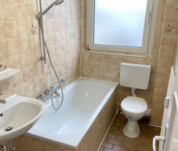 Mietwohnung in Nürnberg - Treppen-Training inklusive: Schöne 3-Zimm... - Photo 6