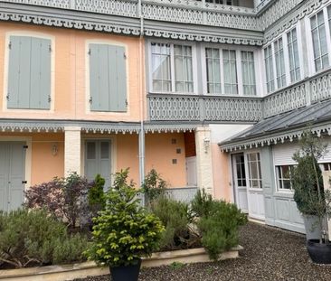 Location Appartement 2 pièces 44m² BAGNERES DE BIGORRE 65200 - Photo 4