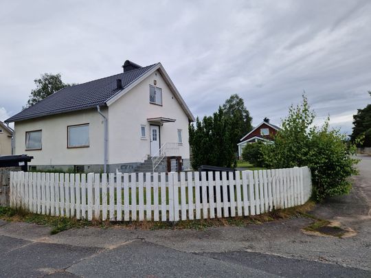 Vattugatan, Skillingaryd - Photo 1