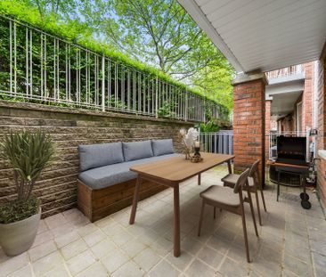 For Lease - 17 Sudbury Street Unit# 1701, Toronto, Ontario - Photo 4