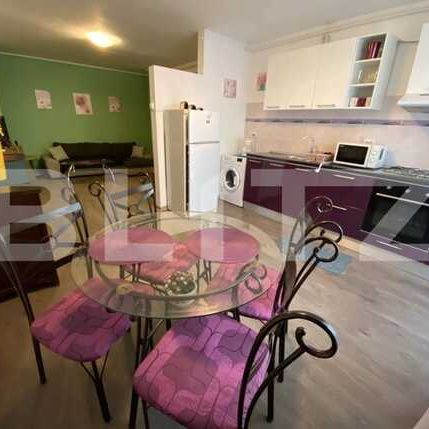 Apartament 2 camere modern, 53 mp, parcare, Zona Cetatii! - Photo 1
