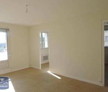 Appartement à louer 3 pièces 46.16m² - Photo 6