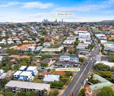 3 bedroom house in Clayfield - Photo 6