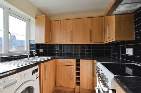 1 bedroom flat to rent - Photo 3