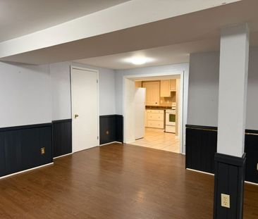 For Lease - 252 Osmond Crescent Unit# Lower W/O, Newmarket, Ontario - Photo 6