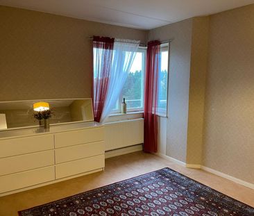 Drevkarlsstigen, Sollentuna - Foto 5