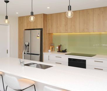 Spacious, Stylish & Secure - Photo 2