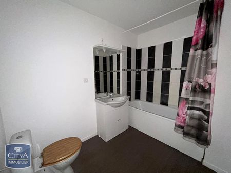 Location Appartement 2 pièces 44m² CONDE SUR L ESCAUT 59163 - Photo 5