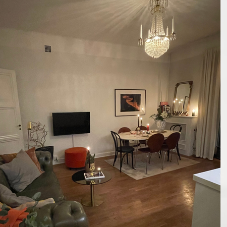 Samaritgränd, Stockholm - Foto 3