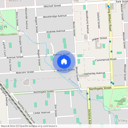 6/4 Malcolm Street, Millswood