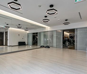 For Lease - 2 Sonic Way Unit# 1208, Toronto, Ontario - Photo 1