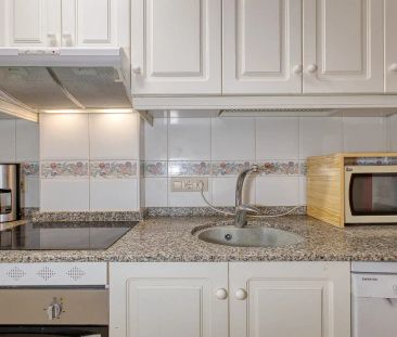 Piso de alquiler en Avinguda Tellerola, Platja de Torres - Foto 5