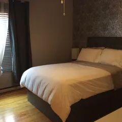 1 room apartment of 35m² in Montreal - Photo 2