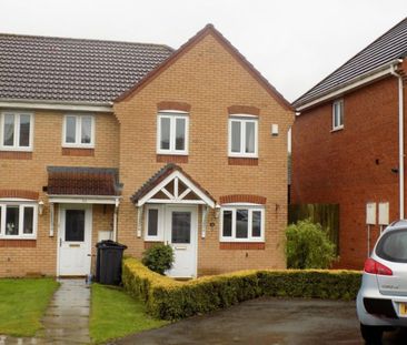 3 Bedroom End Terraced House - Photo 4