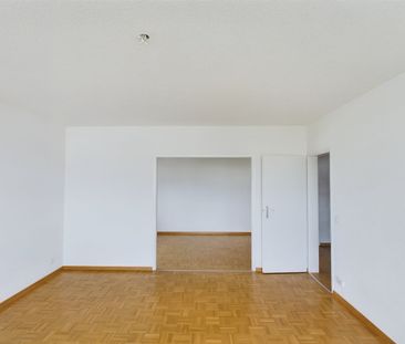 5 Zimmer, 103 m², 3. Stock - Photo 5