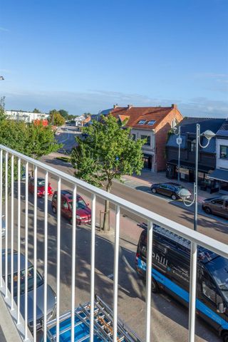 Appartement - Te huur - foto 4