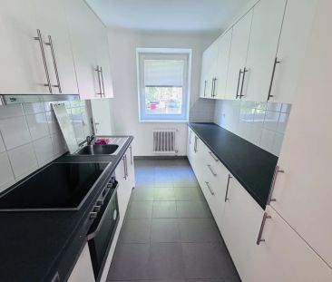 Top 3-Zi-Wohnung in Purkersdorf mit Loggia - Photo 2