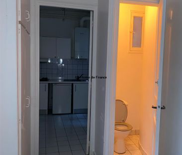 Location Appartement 3 pièces 56m² PARIS 5ème - Photo 4